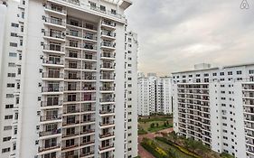 Service Apartments in Bangalore Whitefield