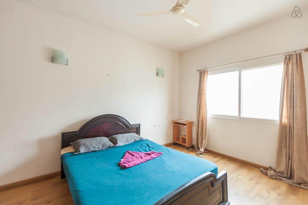 Whitefield Service Apartment Bangalore Room photo