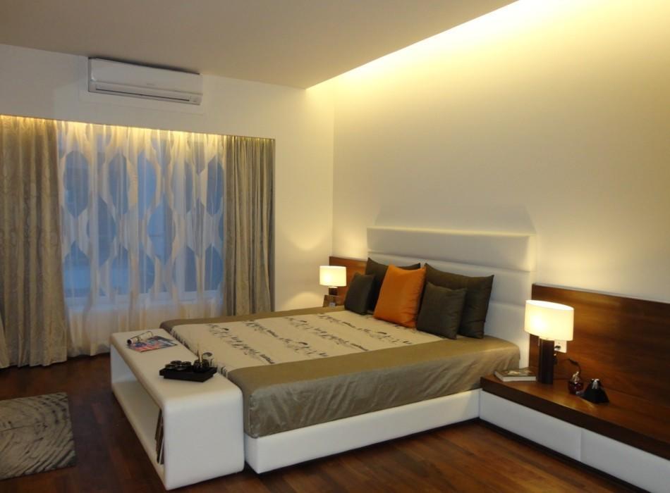 Whitefield Service Apartment Bangalore Room photo